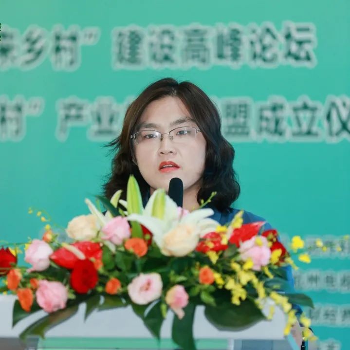 2022“未来墟落”建设岑岭论坛暨之江“未来墟落”工业共富同盟建设仪式乐成举行-新闻动态|健培科技