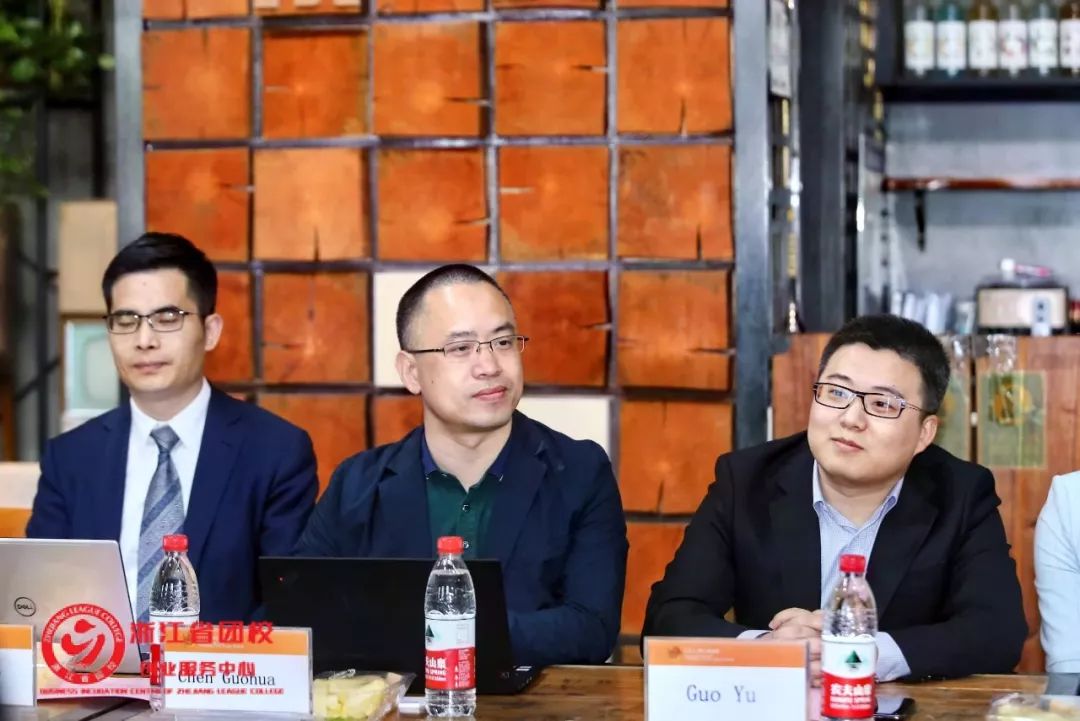 立异医疗?物联未来：健培科技受邀浙江-柬埔寨青年交流会-新闻动态|健培科技
