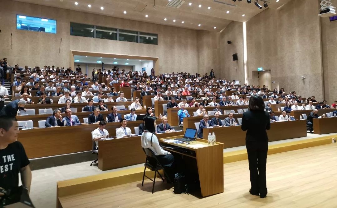 2019交通大学全球校友商界首脑峰会盛大召开-新闻动态|健培科技
