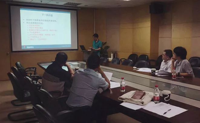 杭州市重大科技立异专项“大数据深度学习驱动医学影像智能诊断”项目中期聚会召开-新闻动态|健培科技