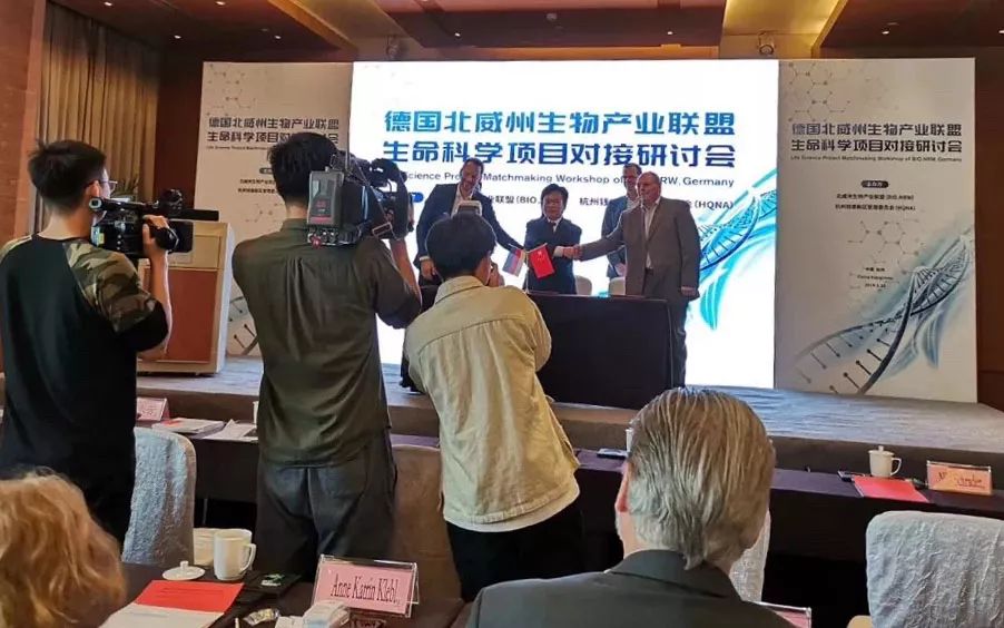 健培科技与德国KanMedIm推进腹部微创手术AI导航的研发相助-新闻动态|健培科技