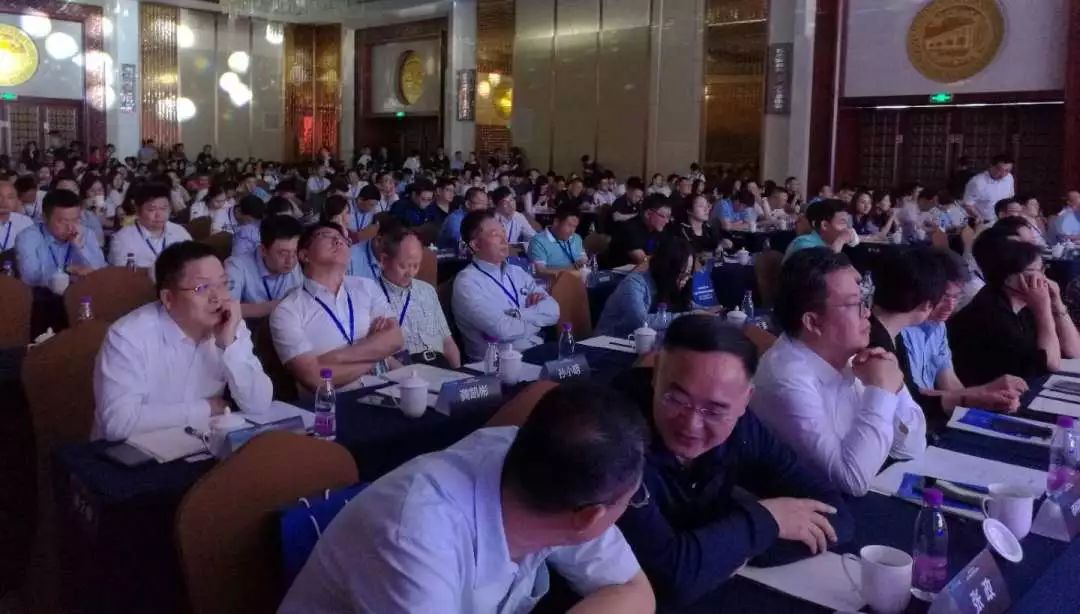 共创、共享、共赢??2019中国医疗康健工业岑岭论坛-新闻动态|健培科技