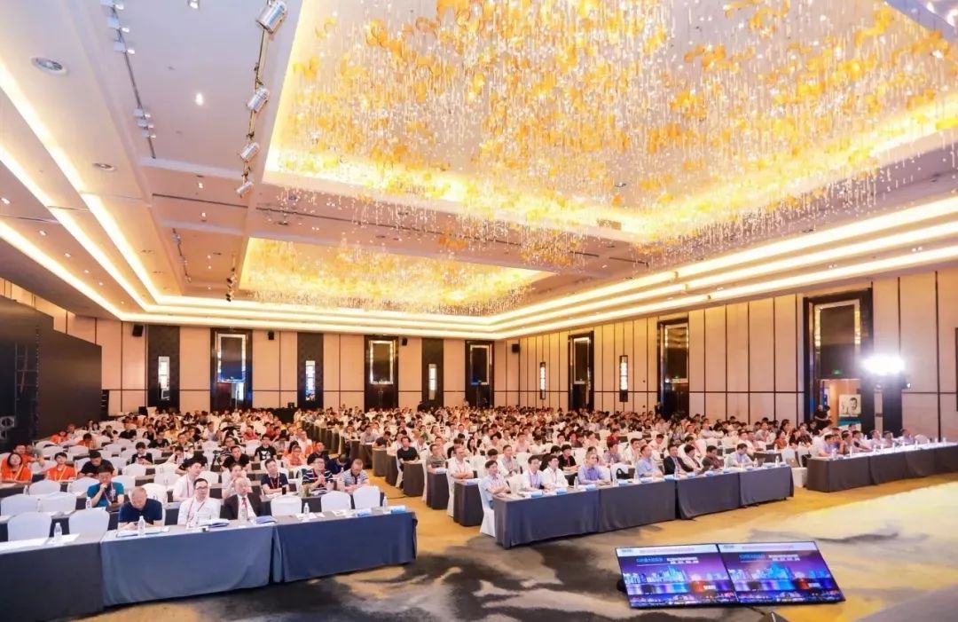 走进医学影像新时代：2019浙江省医学会放射学大会-新闻动态|健培科技