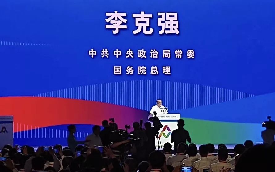 天下进入“双创运动周” 时间，，人工智能唱主角-新闻动态|健培科技