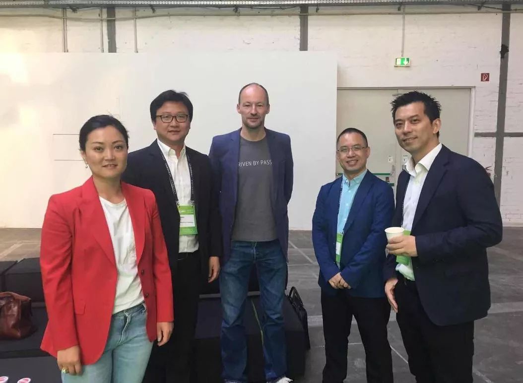 中美商业战，，，，让我们走近欧洲：NOAH 峰会盛大召开-新闻动态|健培科技