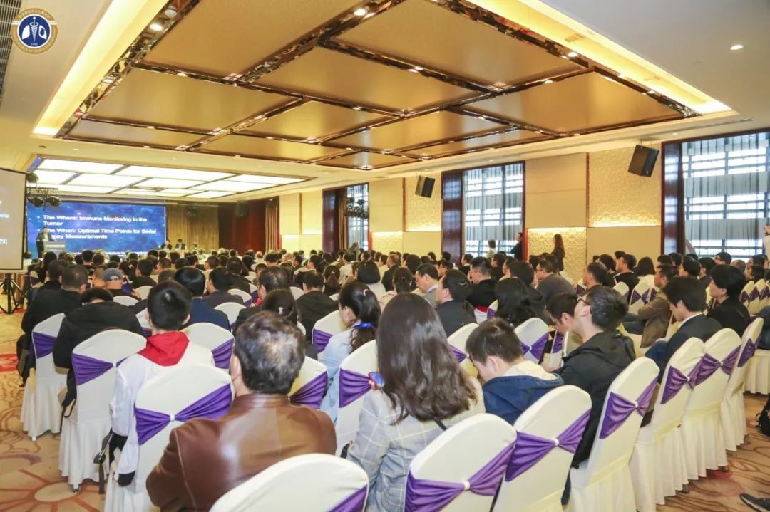 健培受邀出席天下心胸学组岑岭论坛-新闻动态|健培科技