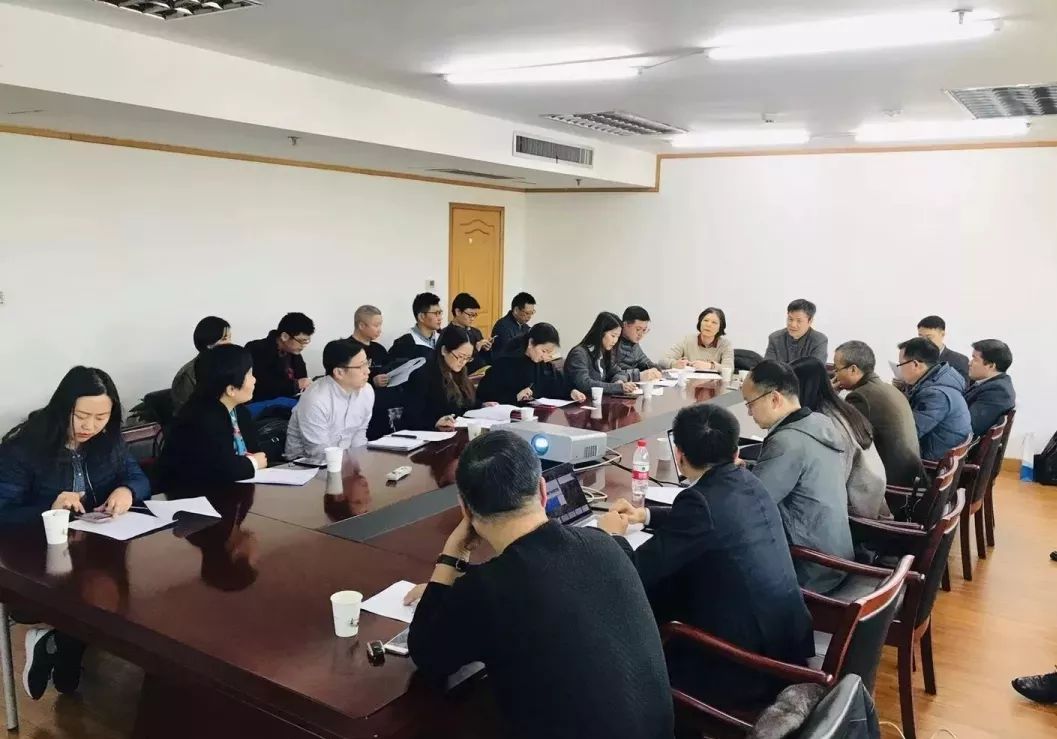 健培科技受邀出席浙江省人工智能（1＋N）工业同盟系统建设计划座谈会-新闻动态|健培科技