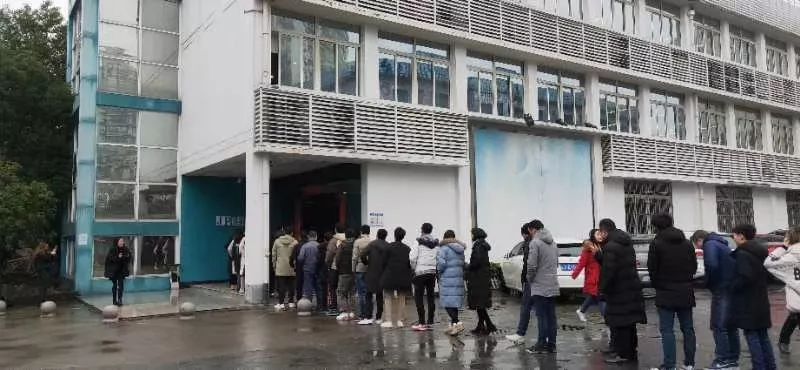 斗争模式已开启，，健培接待您！-新闻动态|健培科技
