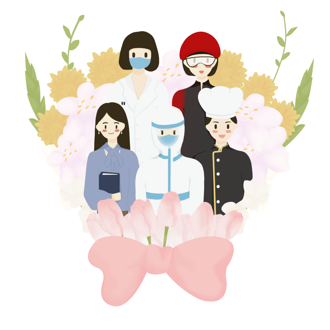 风范感人，，，，，女神节快乐！-新闻动态|健培科技
