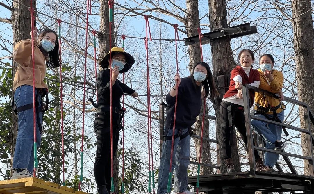 风范感人，，，，，女神节快乐！-新闻动态|健培科技