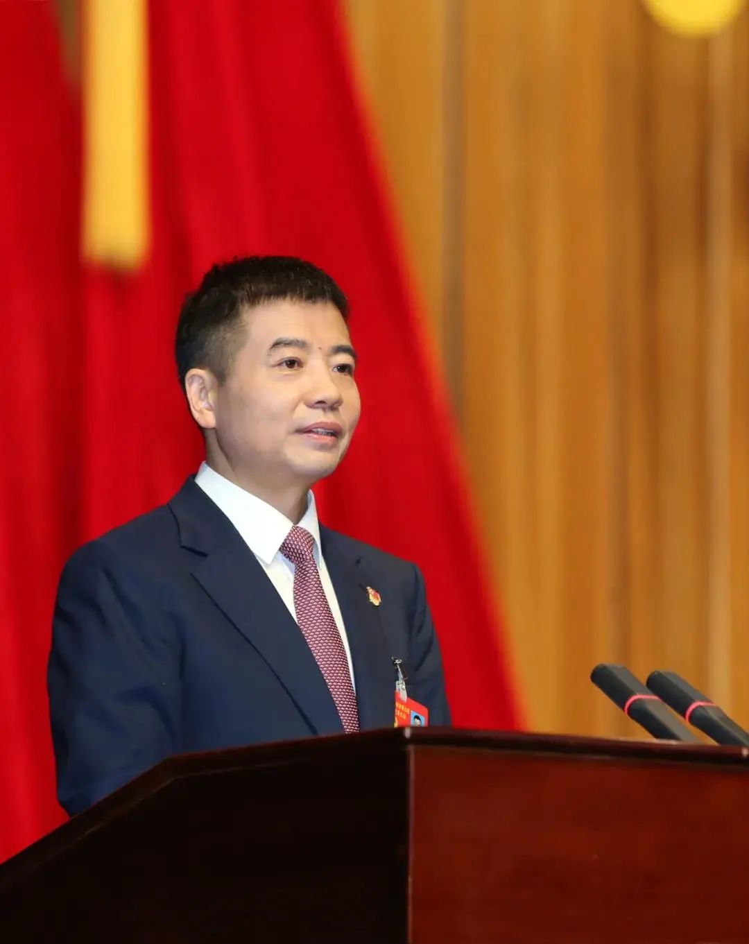 中共萧山区第十六次代表大会乐成召开-新闻动态|健培科技