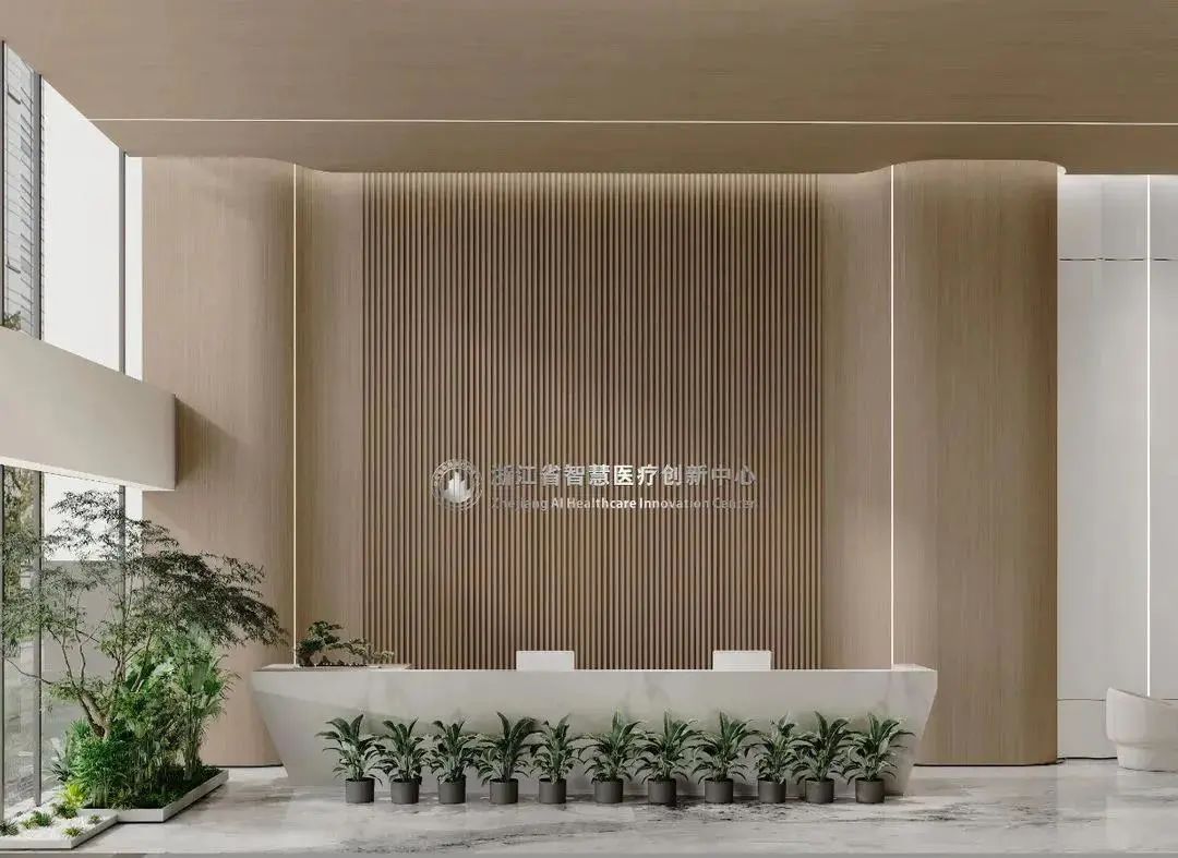 官宣！浙江省智慧医疗立异中心正式入驻中国（杭州）数字?康健小镇！-新闻动态|健培科技