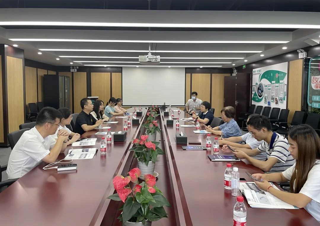 数字化刷新与工业数字化生长论坛暨“双千行动”乐成召开-新闻动态|健培科技