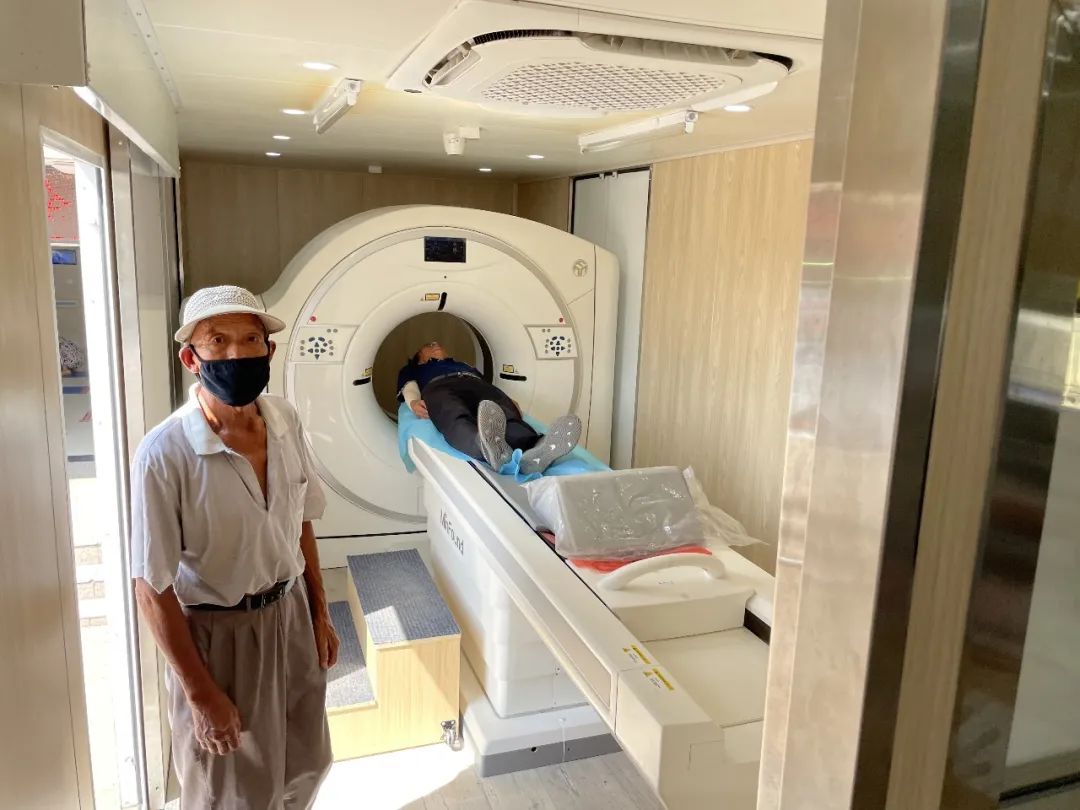 “献礼百年 ? 红色圣地关爱之旅”公益运动圆满乐成！-新闻动态|健培科技