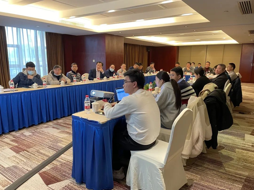 浙江省重点研发妄想《智能胸部影像质评云平台要害手艺研发及应用树模》项目推进会乐成召开-新闻动态|健培科技