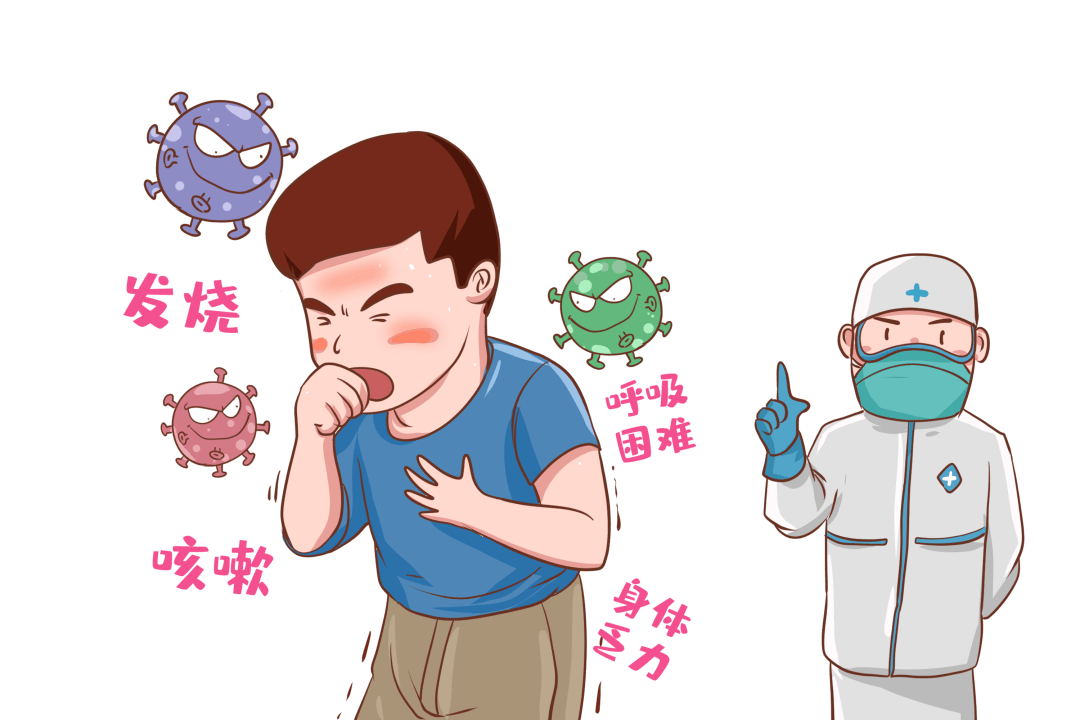 新冠后的“白肺”焦虑，，，，，怎样早诊断早治疗？？？？？-新闻动态|健培科技