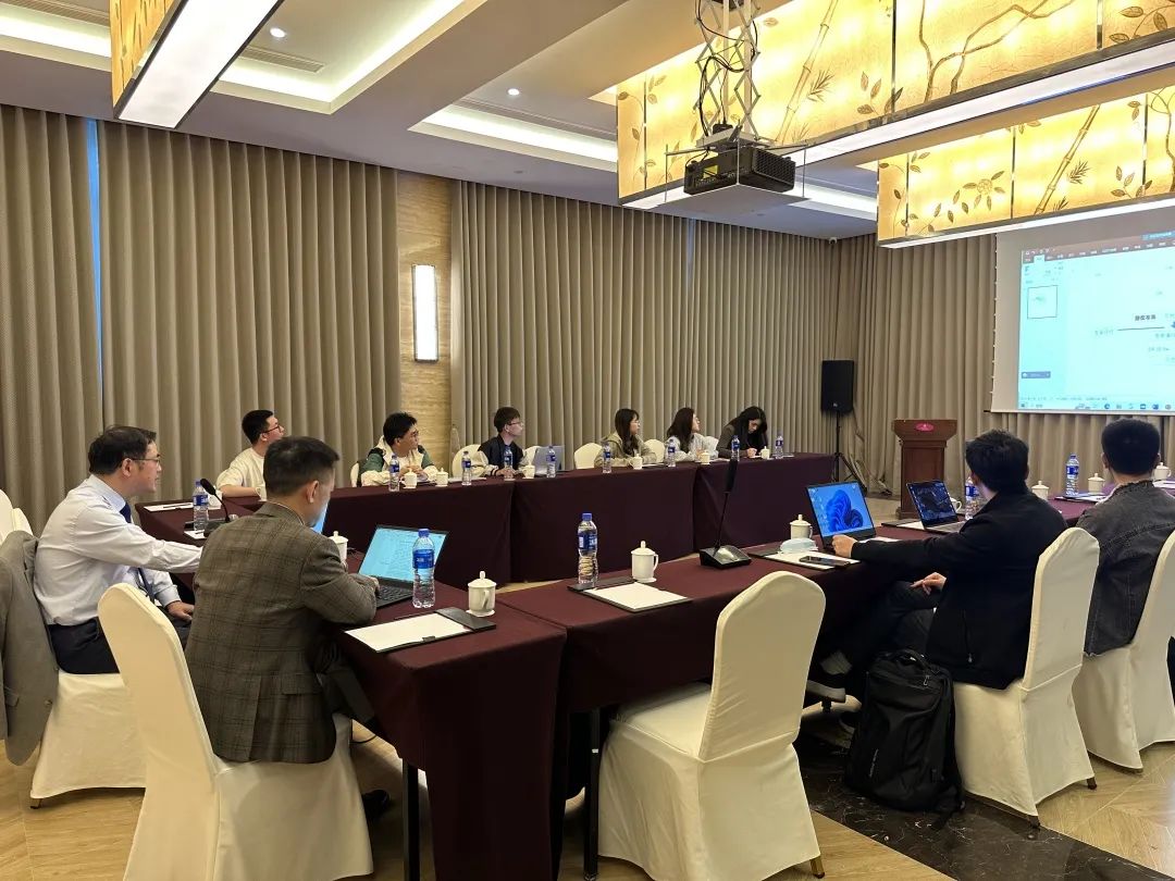 浙江省重点研发妄想《智能胸部影像质评云平台要害手艺研发及应用树模》项目推进会乐成召开-新闻动态|健培科技