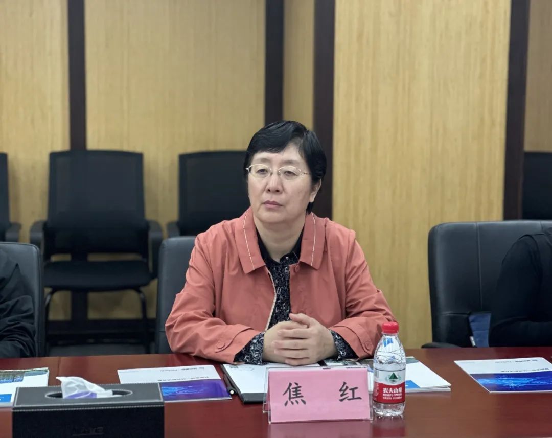 天下政协副秘书长、农工党中央专职副主席王路，，，，，农工党中央副主席焦红一行莅临健培科技考察调研-新闻动态|健培科技