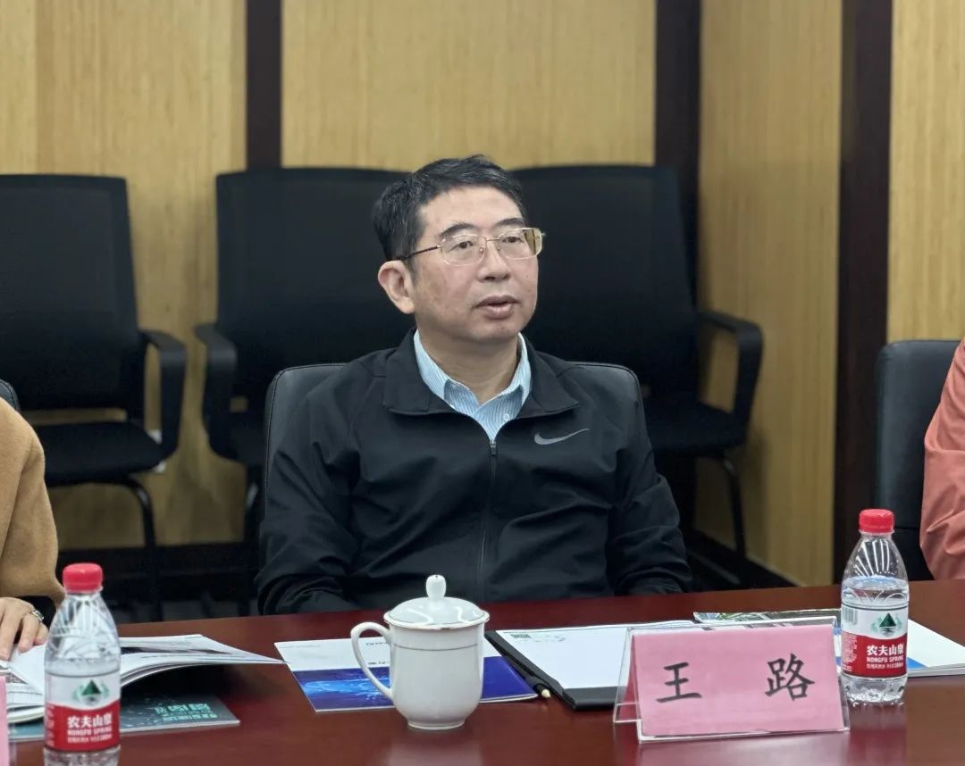 天下政协副秘书长、农工党中央专职副主席王路，，，，，农工党中央副主席焦红一行莅临健培科技考察调研-新闻动态|健培科技