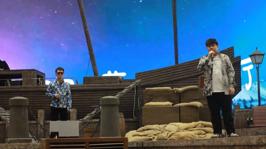 健培龙年盛典：跨越山水江河，，，，，，奔赴星辰大海！-新闻动态|健培科技