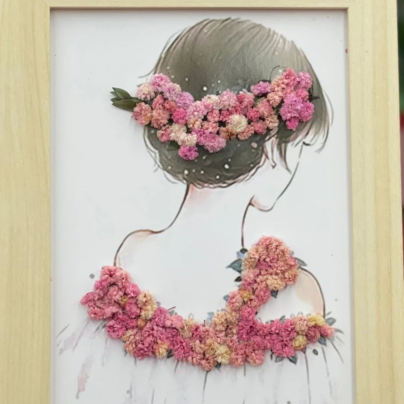 逐梦花影，，，，绽放色泽，，，，女神节快乐！-新闻动态|健培科技