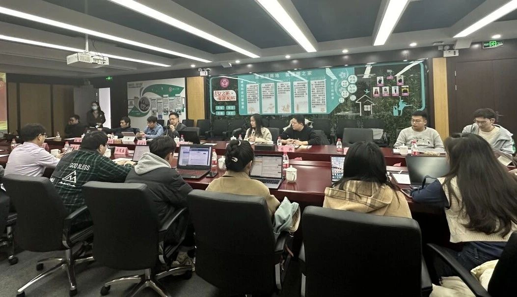 浙江省重点专项《基于生长纪律与多源组学的肺亚实性结节个性化智能诊疗系统研发》推进会乐成召开-新闻动态|健培科技