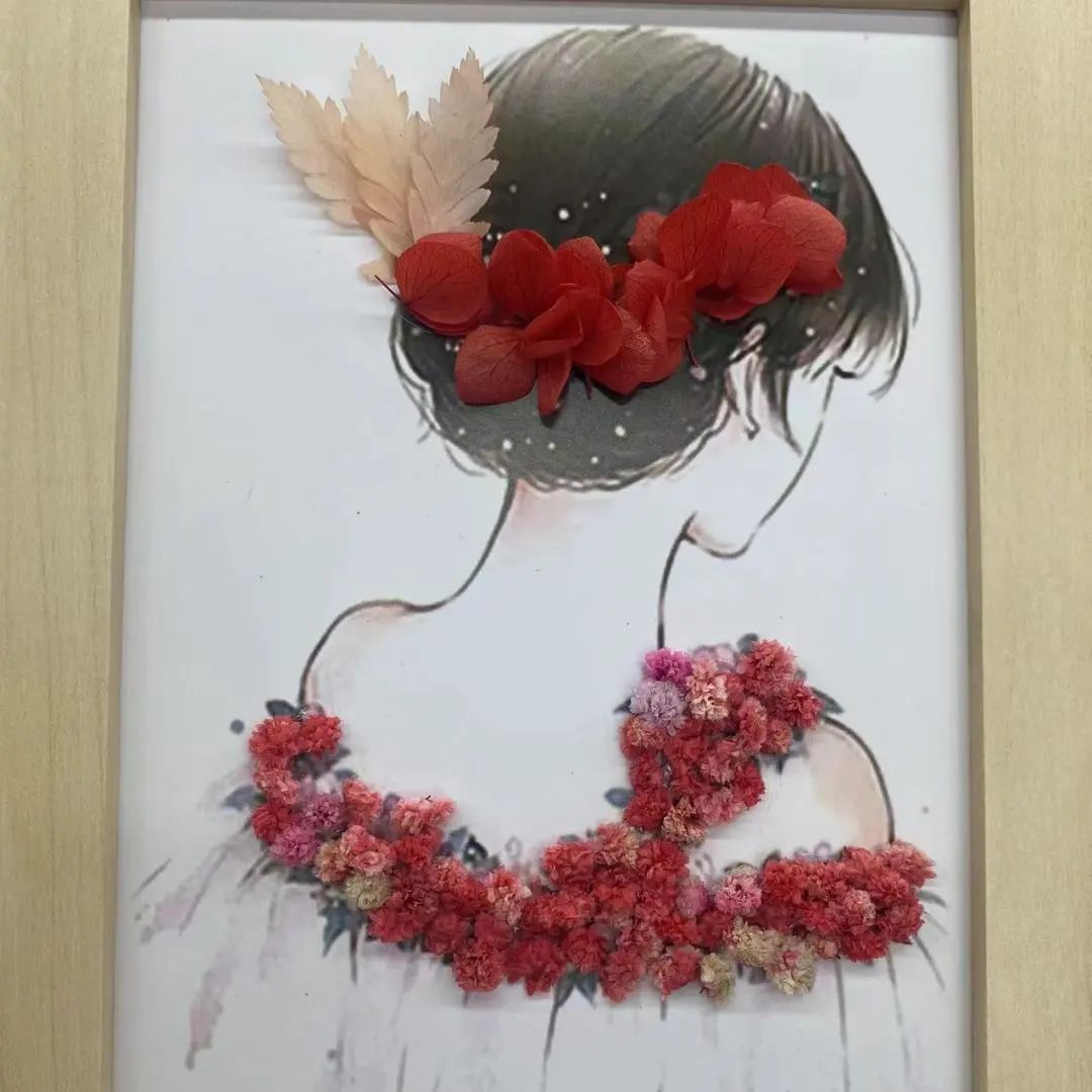 逐梦花影，，，，绽放色泽，，，，女神节快乐！-新闻动态|健培科技