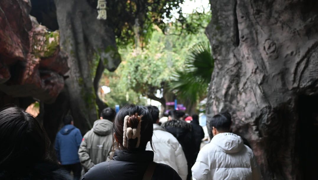 健培龙年盛典：跨越山水江河，，，，，，奔赴星辰大海！-新闻动态|健培科技