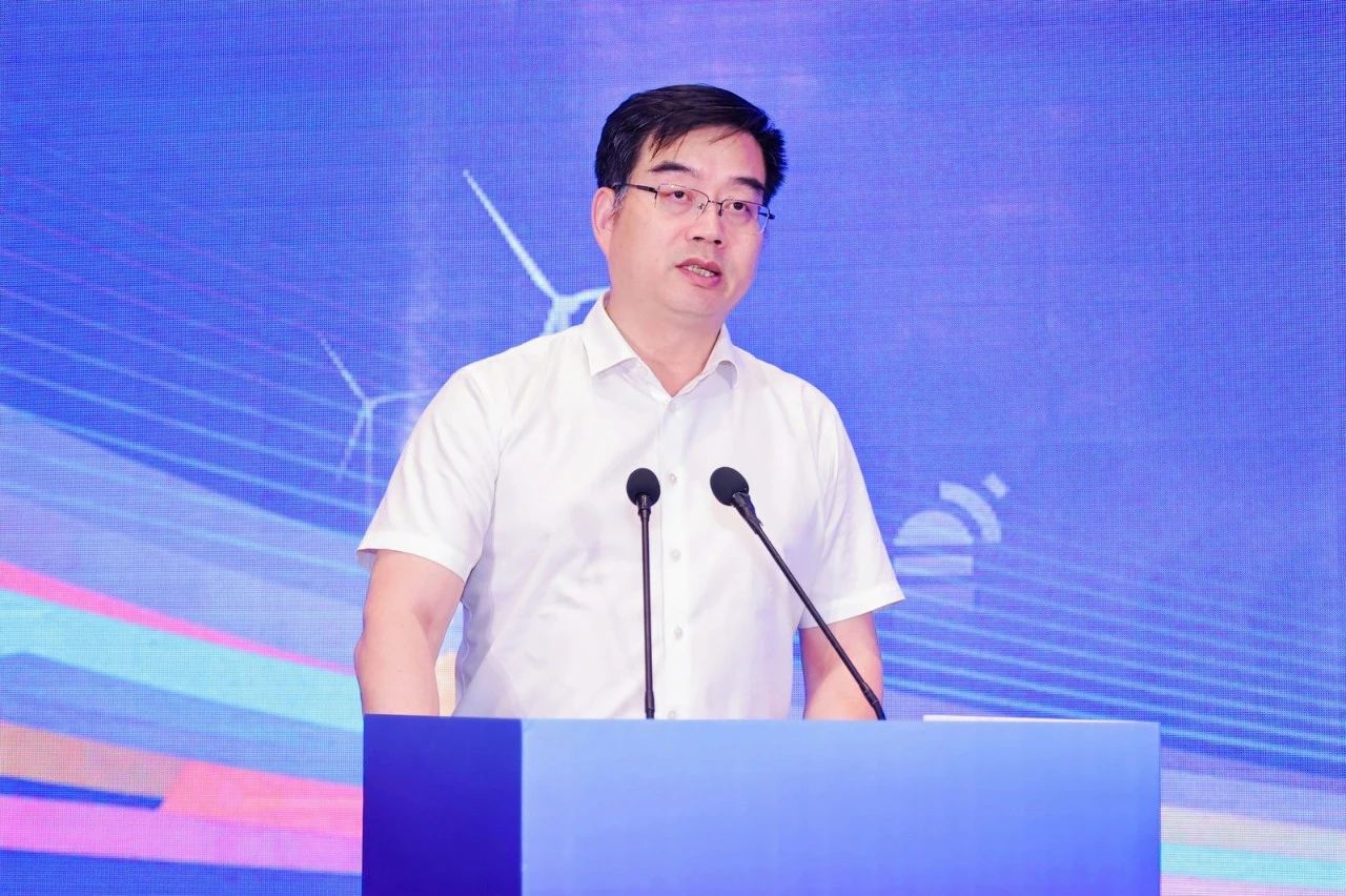 青海省海西州绿色算力基地推介会在杭州举行-新闻动态|健培科技