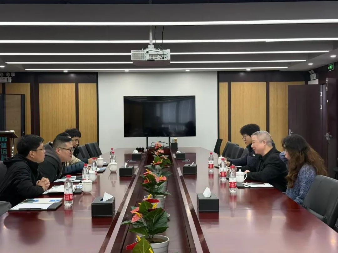 浙江省药监局药械总监董耿一行莅临健培科技考察调研-新闻动态|健培科技