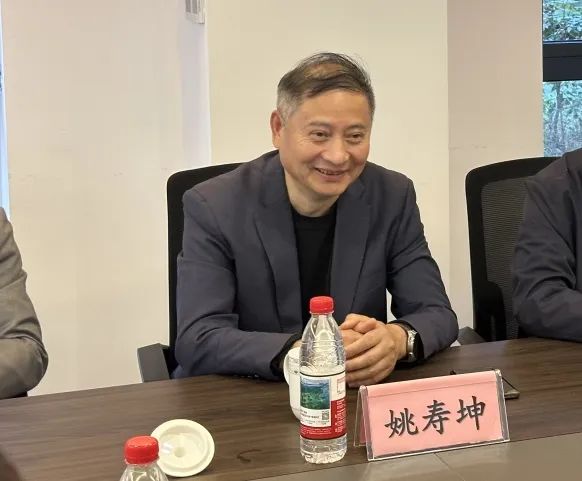 2025浙江省尖兵妄想《新一代智能医疗大数据与多模态知识融合要害手艺研究》项目启动会乐成召开-新闻动态|健培科技