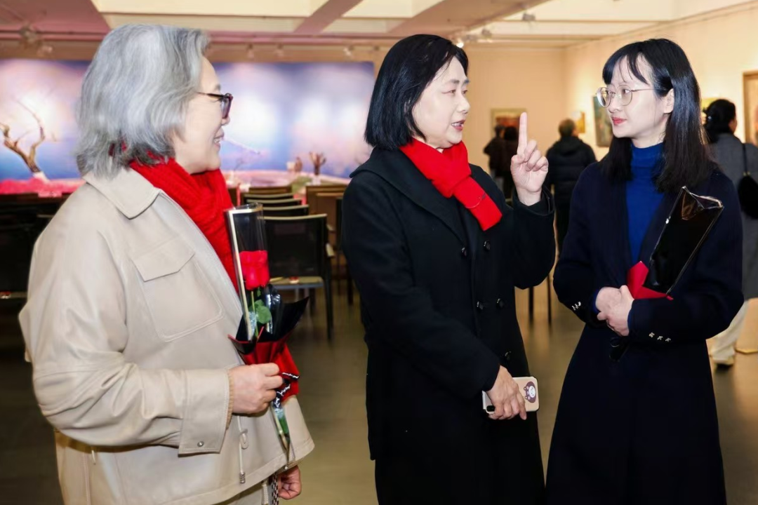 以AI之名，，，，，致敬青春，，，，，女神节快乐！-新闻动态|健培科技