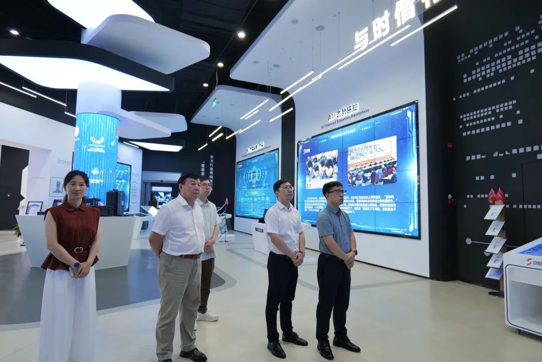 健培科技与安恒信息签署周全战略相助协议，，，，，，协同推进医疗大康健信息清静建设-新闻动态|健培科技