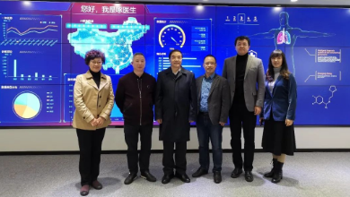 健培科技深化建设高水准的立异人才作育系统，，，，，与高校相助建设科研事情站