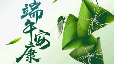 AI 满人世，，， “ 粽 ” 享夏日！