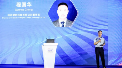 健培科技程国华：大模子带来新生态，，，让医疗越发公正、有用、普惠！